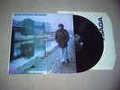 DAVE PEACE QUARTET : GOOD MORING MR. BLUES (SAGA FID 2155 STEREO) 1969. EX+