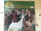 The Beach Boys - Pet Sounds LP