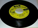 Northern Soul Jerry Ganey. You don't love me. Mint- ORIGINAL 