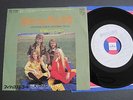 ABBA BJORN&BENNY JAPAN 7inch