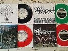 Soul Search Boston Strangler Stick Together Turnstile Expire Backtrack Mindset