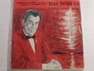 RAY ROBLES Hymns And Gospel Songs LP Christian Faith Rec. RR-4063 US SEALED 3B