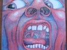 KING CRIMSON, IN THE COURT OF THE CRIMSON KING, 40th ANNIVERSARY BOX (MINT)