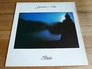 Bran - Gwrach y Nos LP. 1978. Sain1120. Welsh Prog Rock Folk.