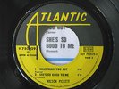 WILSON PICKETT E.P. 
