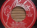 Senen Suarez - EL 