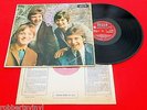 THE SMALL FACES   SMALL FACES   1966 UK 1st PRESSING   EARLY 1/1 MOTHER STAMPS
