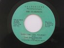 CLARINETS Every Time I Feel The Spirit Colossians Black Gospel 45 HEAR
