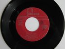 BILL PINKNEY & ORIGINAL DRIFTERS: I Do The Jerk/Don't Call Me - Fontana Promo VG