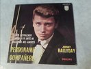 JOHNNY HALLYDAY 1964 EP