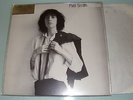 Patti Smith - Horses - Audiophile 180g LP - Simply Vinyl Ltd. Edition Virgin Vin