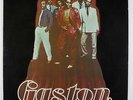 Gaston - S/T LP - Chocolate Cholly's - Rare Modern Soul Boogie VG++