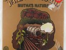 James Brown & The New J.B.'s - Mutha's Nature LP - Polydor VG+ Shrink