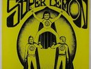 V.O.S. Trio - Super Lemon LP - Valley Of Sound - Private Funk Breaks VG+ MP3