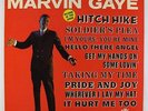 Marvin Gaye - That Stubborn Kinda Fellow LP - Tamla Mono DG VG++