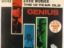 Little Stevie Wonder - 12 Year Old Genius LP - Tamla Mono DG NM
