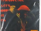 Marvin Gaye - Let's Get It On LP - MFSL - Limited Edition Numbered SEALED
