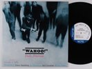 DUKE PEARSON Wahoo BLUE NOTE LP NM dmm 1986 reissue