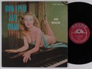 JOHN MEHEGAN How I Play Jazz Piano SAVOY LP VG++ mono