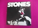 The Rolling Stones ,Australia only Lp - Stones (18 tracks),red Decca label