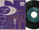 THE FIVE KEYS EP US Capitol EAP 1-572 