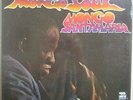Mongo Santamaria-Mongo Soul-Rare Orig. 1969 Latin Boogaloo LP-Riverside-SEALED