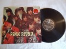 Pink Floyd The Piper At The Gates Of Dawn IMPORT UK LP EMI Columbia SCX 6157