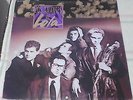 LP VINYL LOS AMANTES DE LOLA.- HOMONIMO CAIFANES CAFE TACUBA TRI ZOE SODA STEREO
