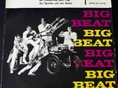 BIG BEAT II LP Vinyl Amiga 850049 von 1965 DDR - TOP Zustand
