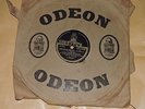 MARKOS VAMVAKARIS RARE GREEK 78 R.P.M RECORD AT ODEON 7041