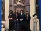 BEATLES Hey Jude UK mid 70s Export Apple LP CPCS 106 -1 VG+