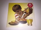 Black Moth Super Rainbow Seefu Lilac White Vinyl Non LP Tobacco