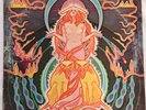 Hawkwind ?– Space Ritual  2xLP's 1973 Space Rock Psychedelic Vinyl Record  VG/VG