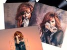 COLLECTOR-DOUBLE VINYLE ALBUM 