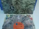 DAVE MASON ALONE TOGETHER LP. 1970 ORIG. COLORED VINYL. VG COVER. NM WAX.