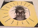 Pebbles Vol 1 ?–Various (1979 Australian LP BFD 5016) 16 tracks (black vinyl)