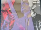 DAVID BOWIE SOUND VISION 6 LP CLEAR VINYL BOX SET ALBUM OBI wrap little worn