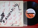 BOBBY JASPAR - NEW JAZZ 2 - RARE ORGL FRENCH LP 10' 33 RPM - SWING 33.338 - 1954