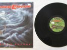 FORCED ENTRY Uncertain Future RECORD LP VINYL 80's THRASH METAL 1989 Seattle