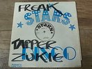 Tappa Zukie - Freak 1977 JA 12