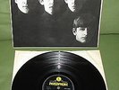 THE BEATLES With The Beatles Orig 1st UK 1963 PARLOPHONE STEREO JOBETE