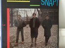 The Jam  ?–  Snap   2 X VINYL LP COMPILATION UK 1983 Mod Rock   POLYDOR - SNAP1