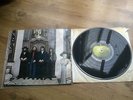 THE BEATLES Hey Jude UK APPLE RECORDS VINYL LP EXPORT CPCS 106 -1/-1