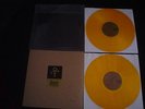 Prince - Gold Experience - 2 Lp`s - Promo Nr:00871 lim.Edition ,gold vinyl ,mint