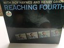 MCCOY TYNER TRIO WITH ROY HAYNES & GRIMES JAZZ LP IMPULSE A-33 MONO SEALED RARE