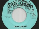 HTF Northern Soul 45  