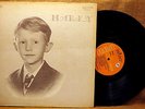 ROCK LP: HARRY NILSSON, HARRY 1969 RCA LSP-4197 Gate Fold