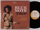 BLUE NOTE TRIP: JAZZANOVA LOOKIN' BACK Various Artists BLUE NOTE 2xLP NM SHRINK