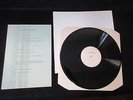 Hospital Radio Interview Vinyl LP Paul Weller Foxton JJ Burnel Jam Stranglers