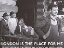 HONEST JONS/ VARIOUS-LONDON IS THE PLACE FOR ME-TRINIDADIAN CALYPSO-VINYL L NEW